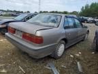 1991 Honda Accord Lx de vânzare în Waldorf, MD - Frame Damage