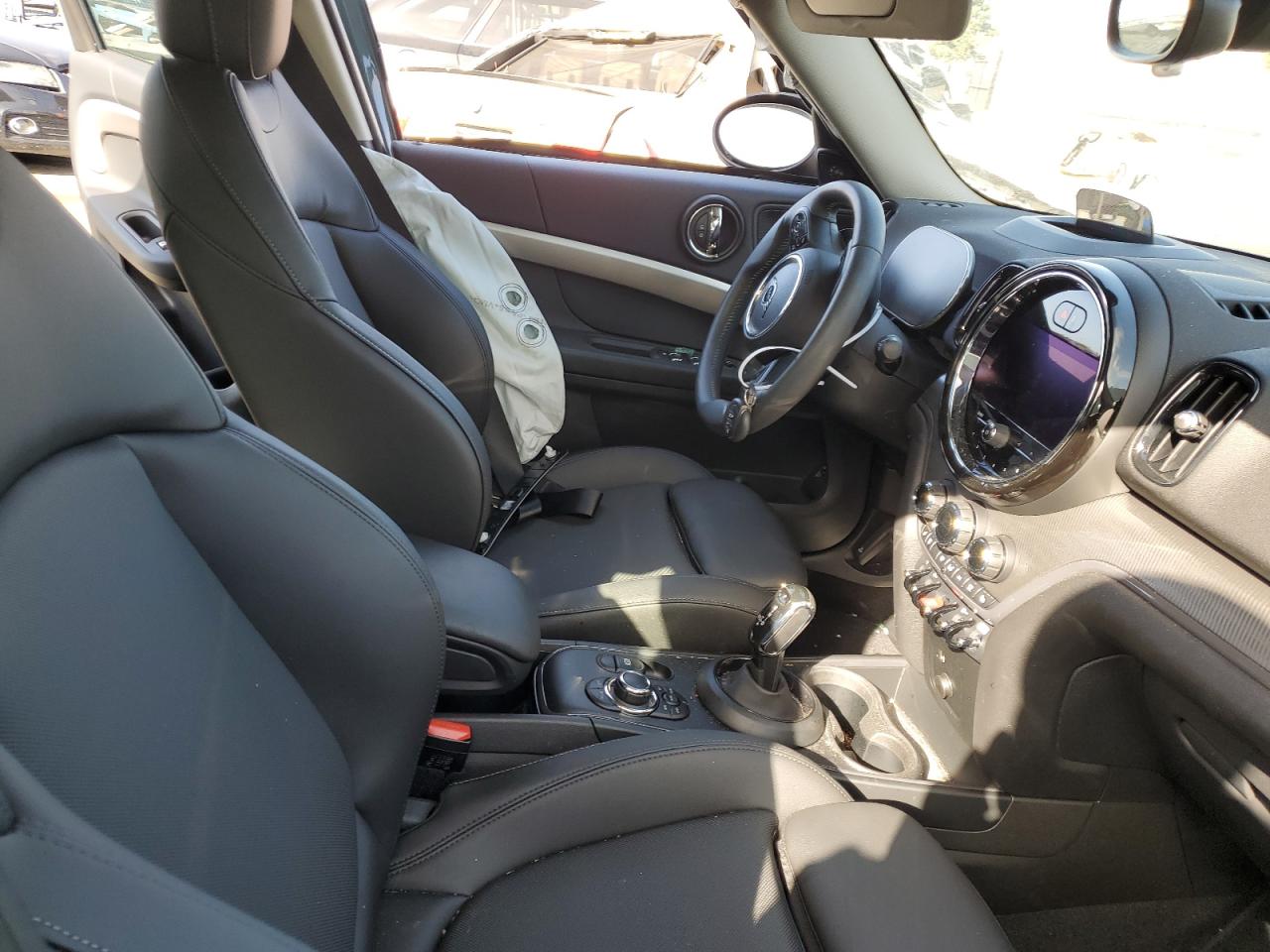 2023 Mini Cooper S Countryman All4 VIN: WMZ83BR01P3P86425 Lot: 58349984