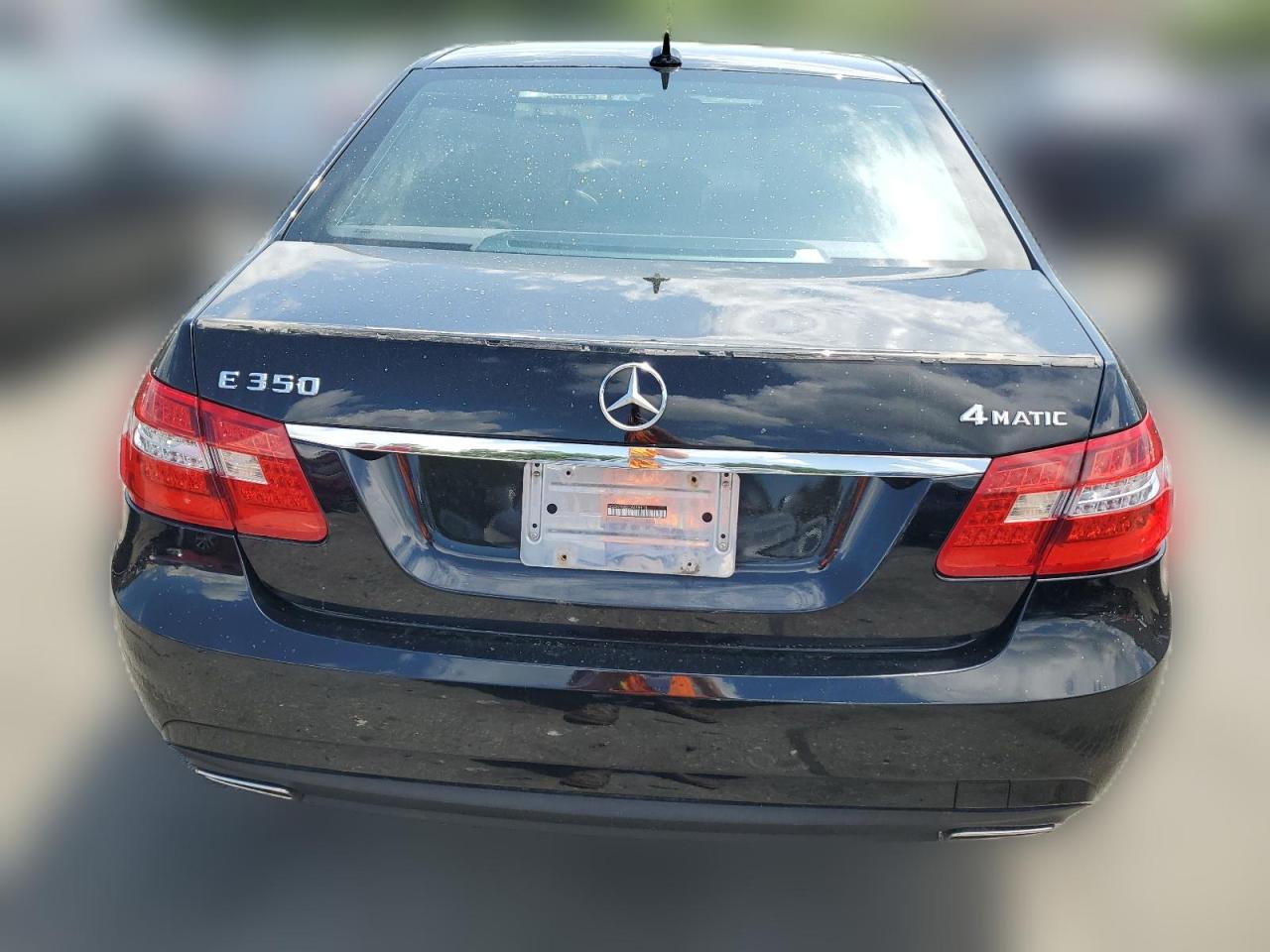 2012 Mercedes-Benz E 350 4Matic VIN: WDDHF8JB2CA658813 Lot: 56749834