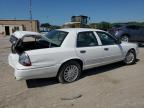 2009 Mercury Grand Marquis Ls for Sale in Bridgeton, MO - Rear End