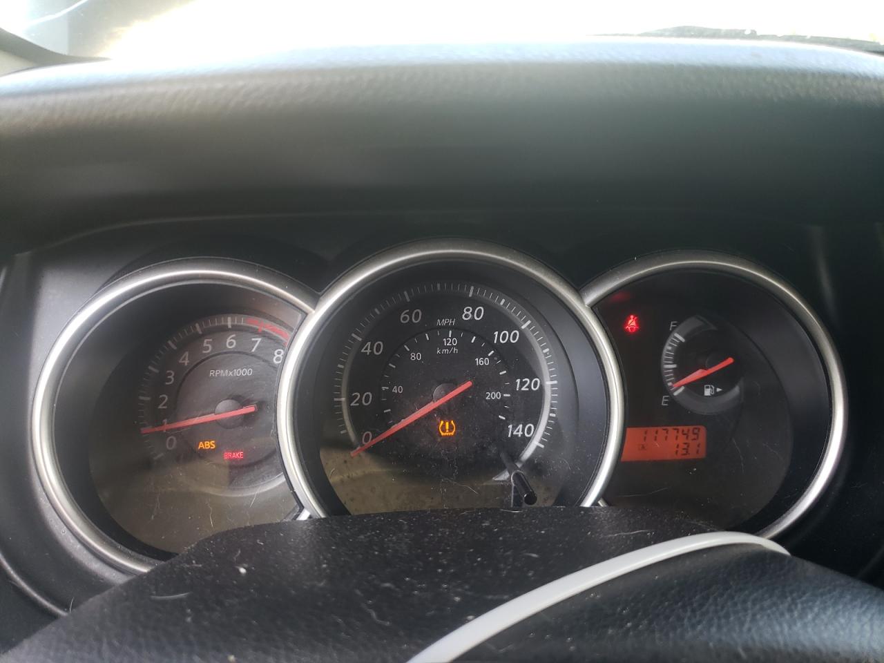 2011 Nissan Versa S VIN: 3N1BC1CP0BL514227 Lot: 57787244