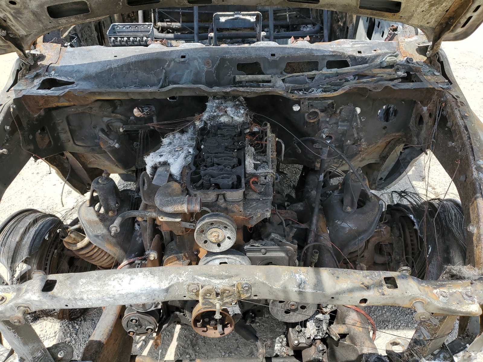 1D7KS28C47J550938 2007 Dodge Ram 2500 St