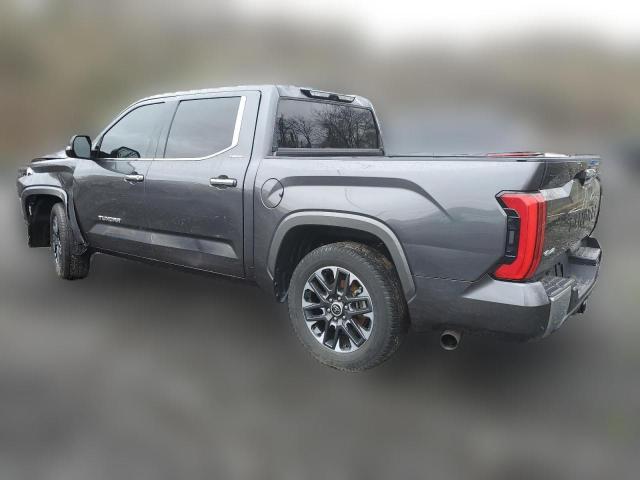  TOYOTA TUNDRA 2023 Вугільний