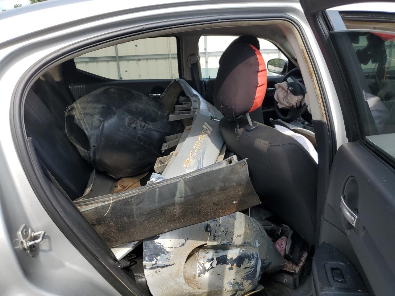 2009 Dodge Charger VIN: 2B3KA43T39H608978 Lot: 57936234