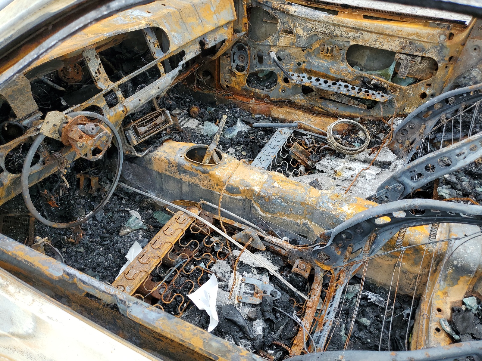 WP0AA2950HN153097 1987 Porsche 944