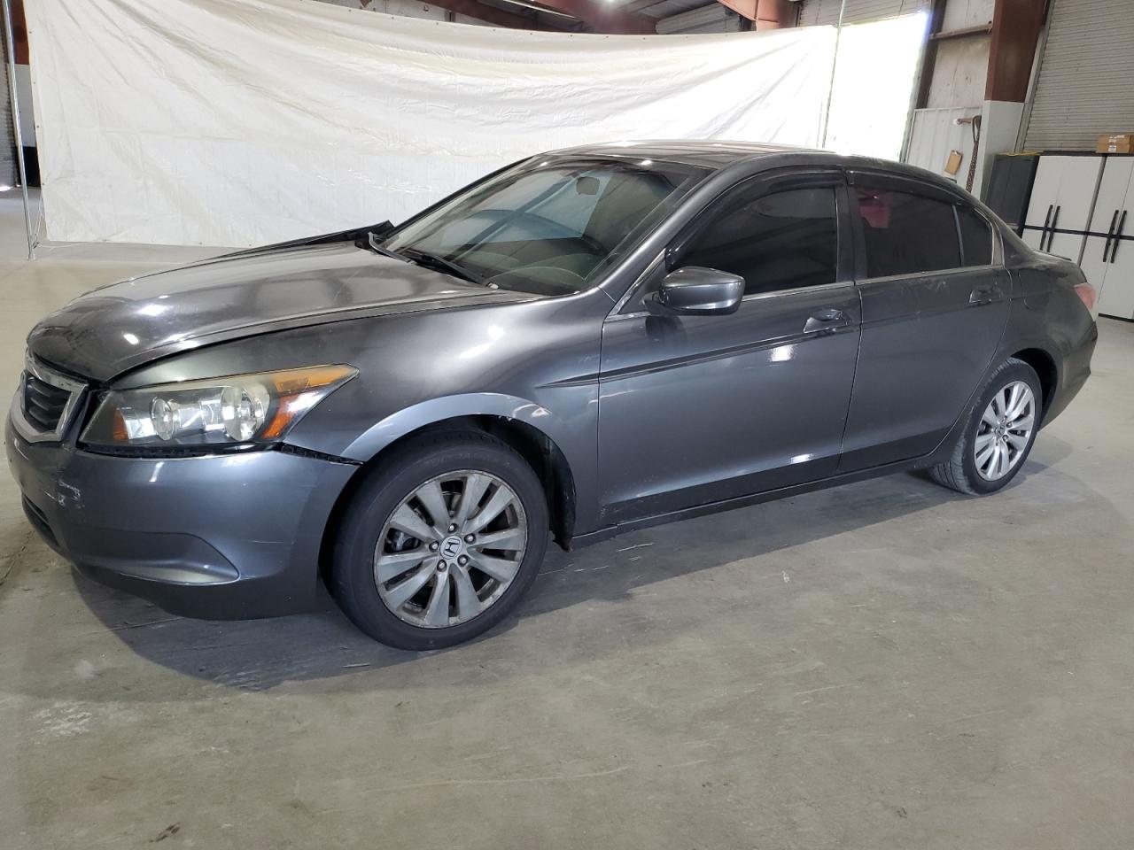 1HGCP26308A038650 2008 Honda Accord Lx