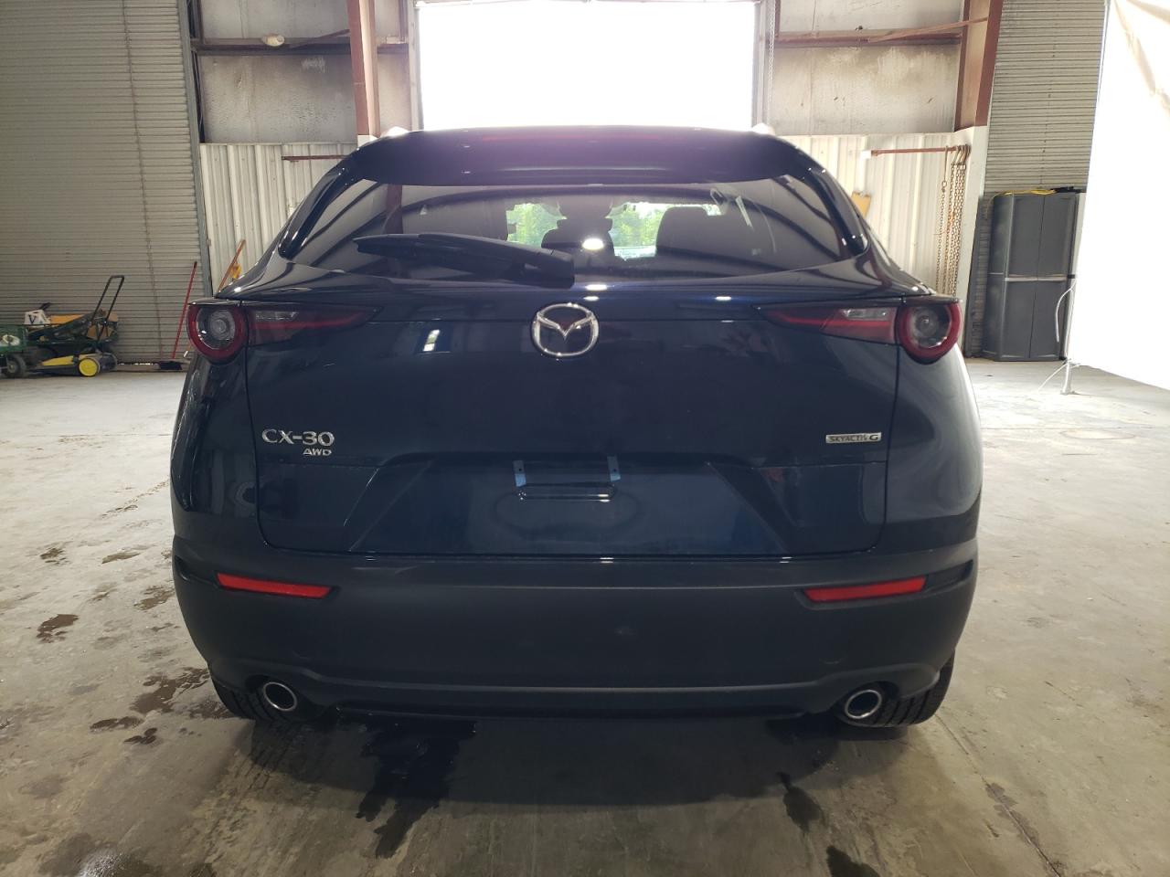 2024 Mazda CX-30 - Image 6