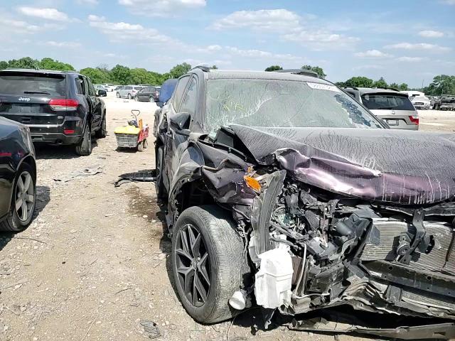 2017 Toyota Rav4 Se VIN: 2T3JFREV8HW591472 Lot: 58607324