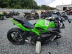 2023 KAWASAKI EX650 P for sale at Copart NC - CONCORD