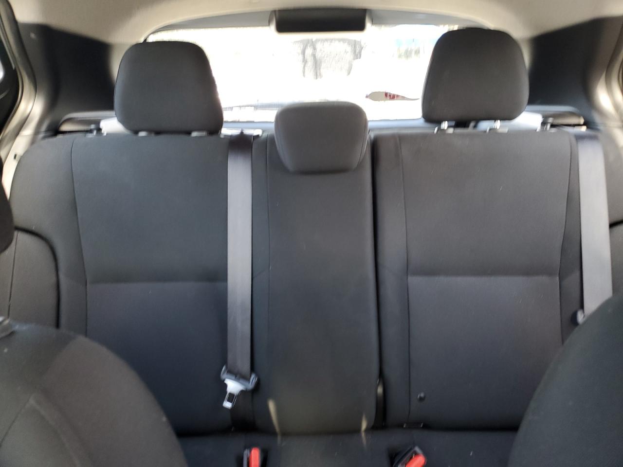 2023 Nissan Kicks - Image 10