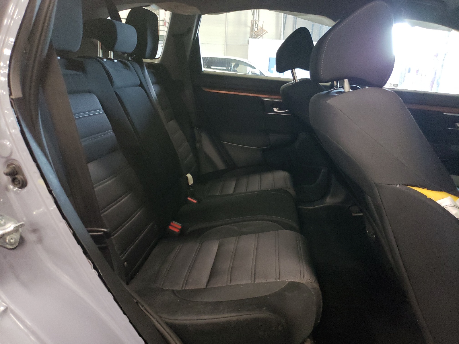 2HKRW2H51MH628756 2021 Honda Cr-V Ex