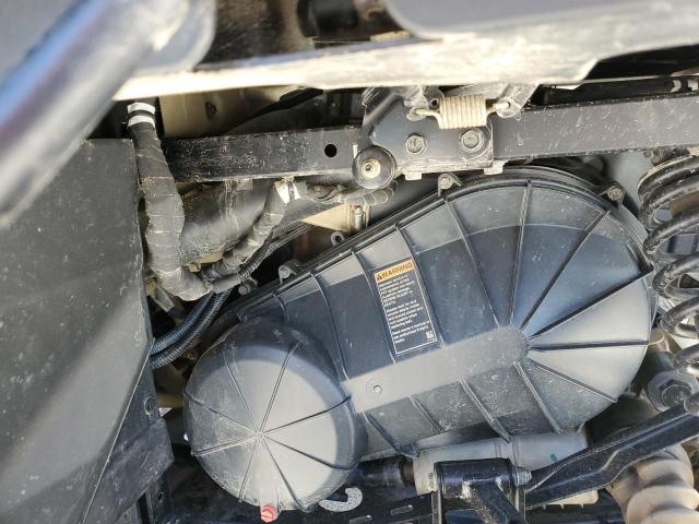 2023 POLARIS RANGER CREW SP 570