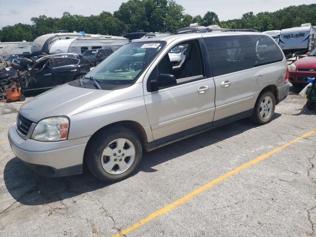 2004 Ford Freestar Ses