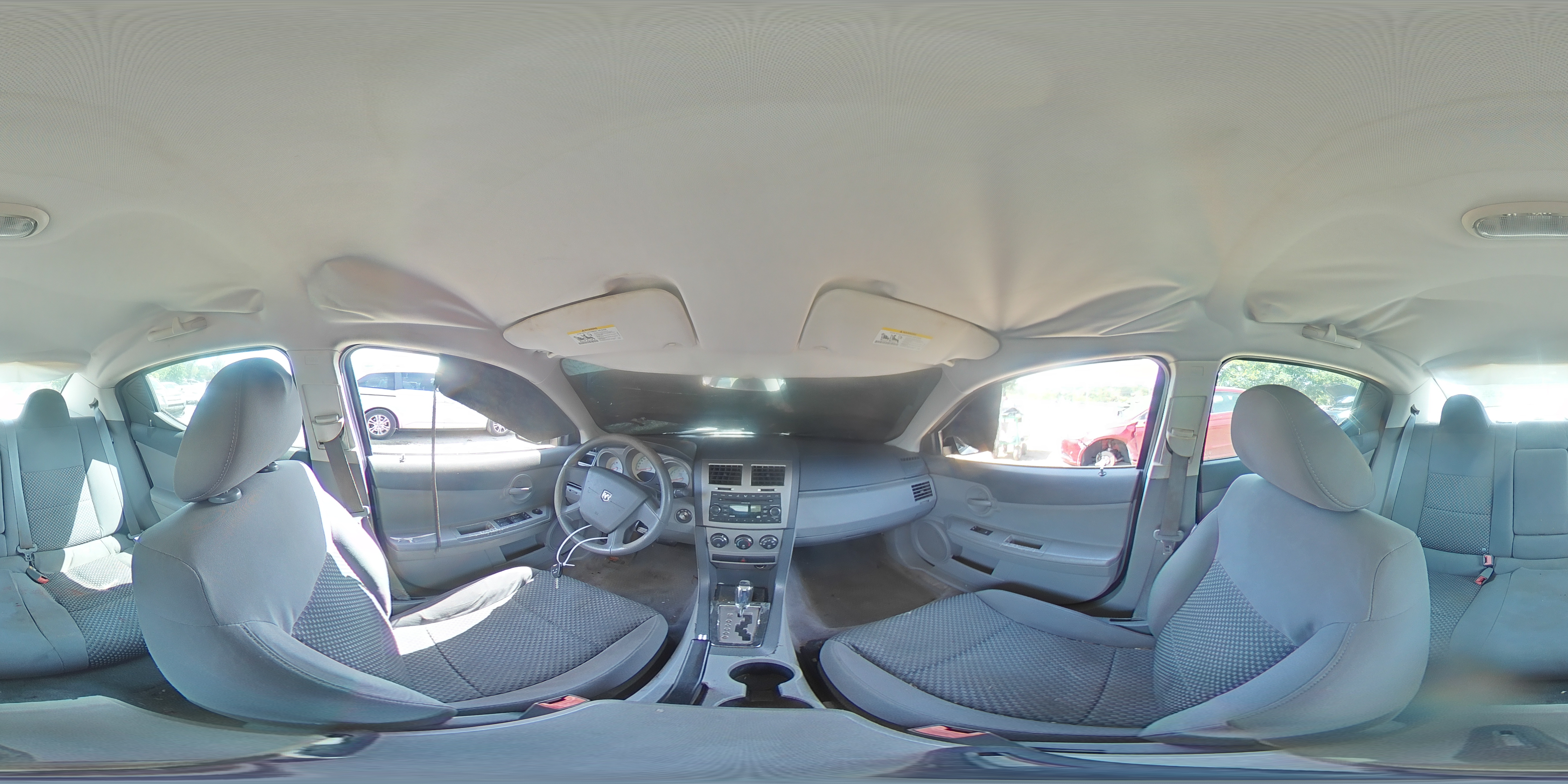 2008 Dodge Avenger Se VIN: 1B3LC46JX8N286046 Lot: 59645744