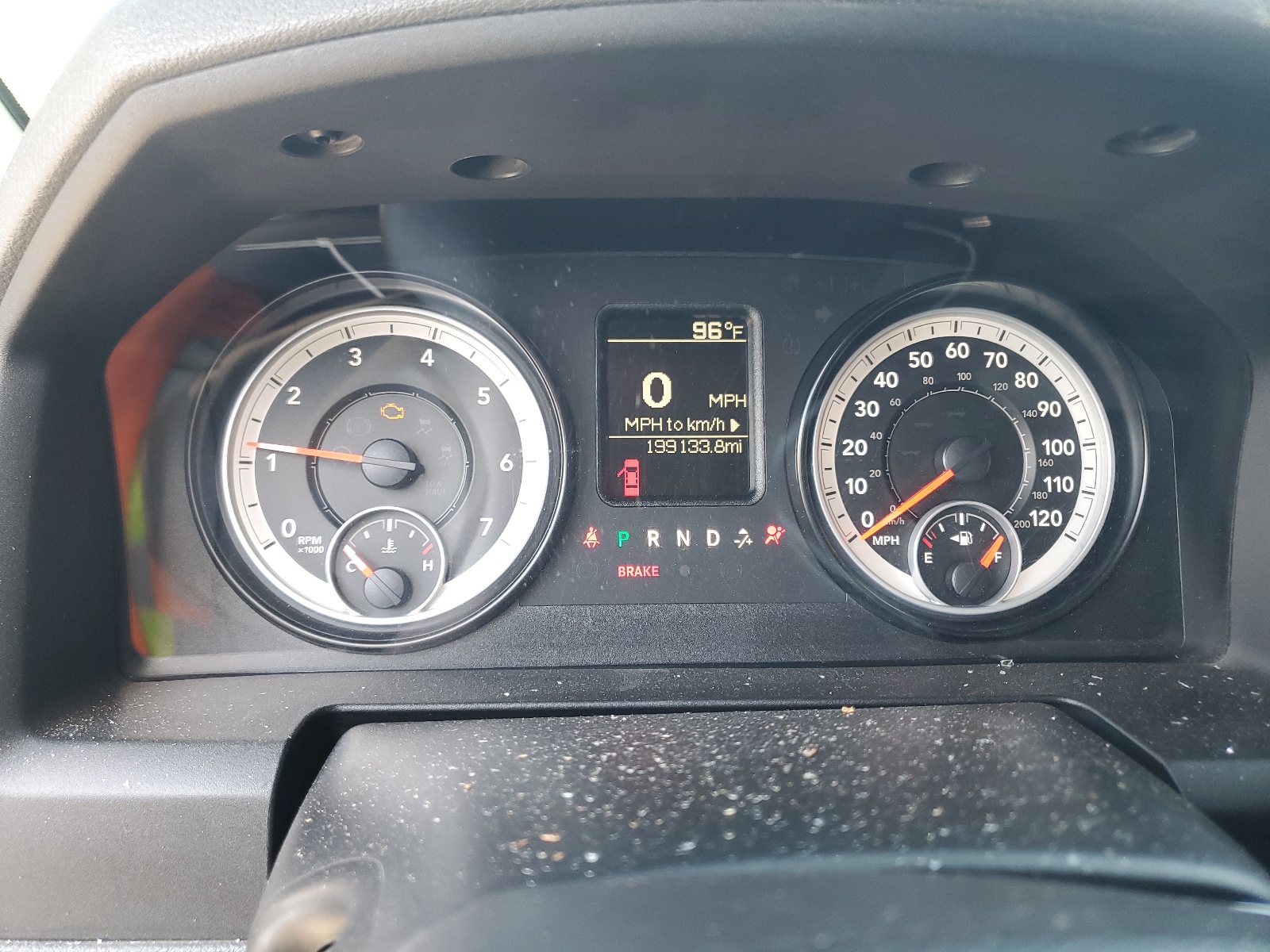 1C6RR7FT9ES335929 2014 Ram 1500 St