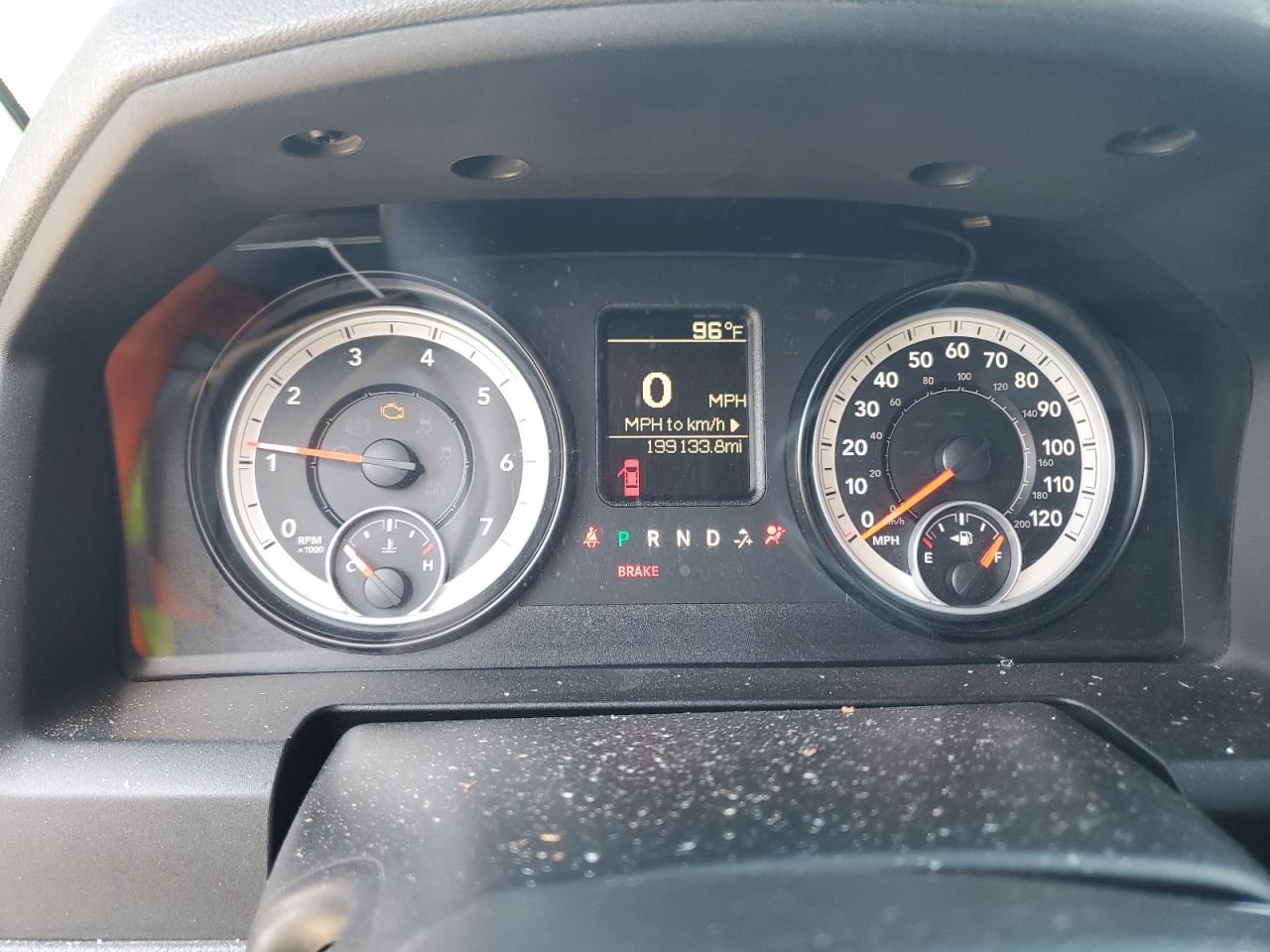 2014 Ram 1500 St VIN: 1C6RR7FT9ES335929 Lot: 58822084