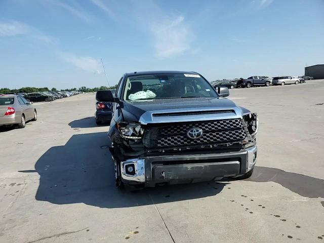 2019 Toyota Tundra Crewmax Sr5 VIN: 5TFDW5F12KX867018 Lot: 59552654