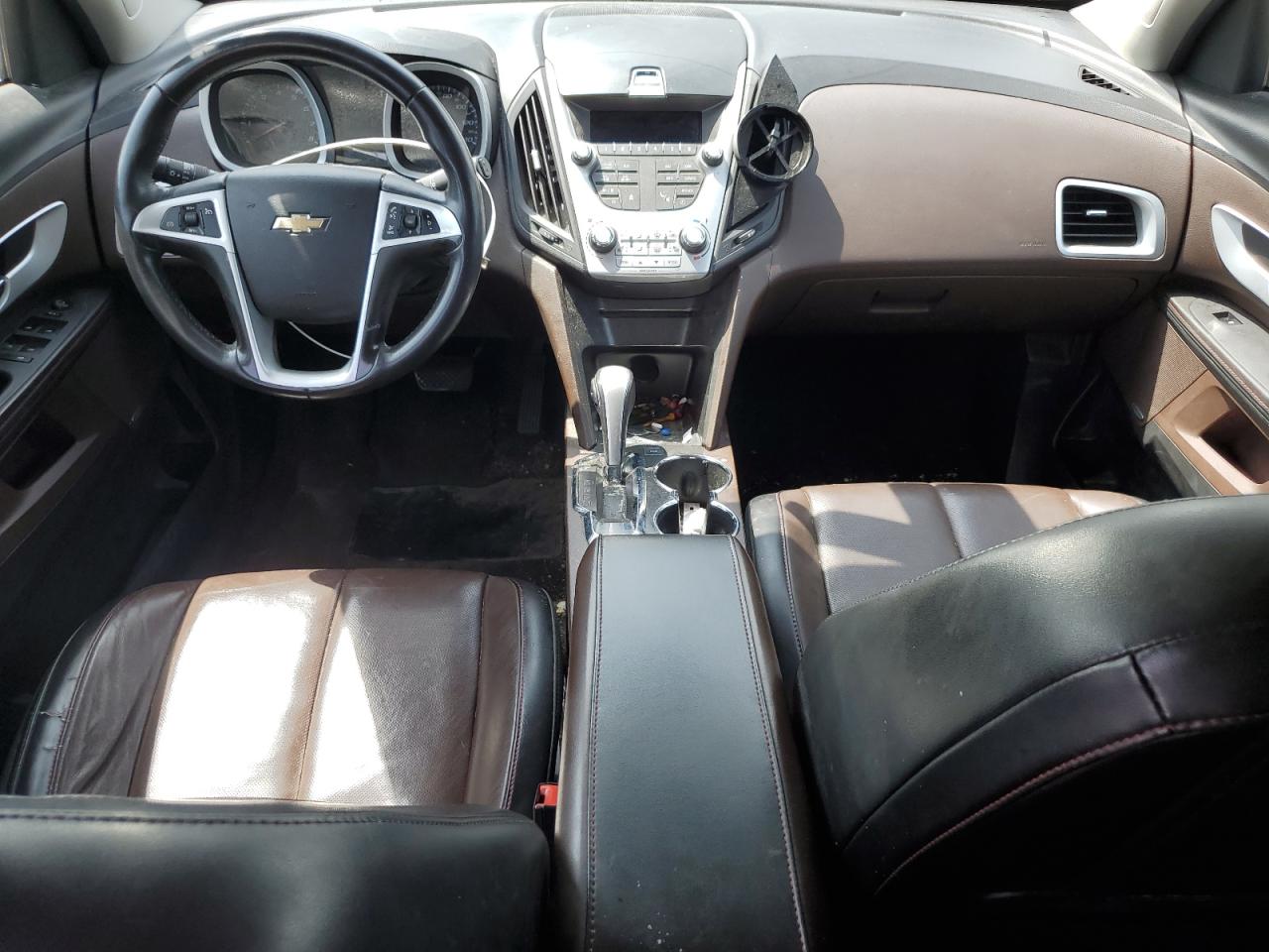 2010 Chevrolet Equinox Lt VIN: 2CNALPEW3A6299473 Lot: 62065365