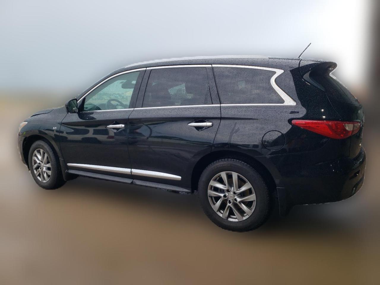 2015 Infiniti Qx60 VIN: 5N1AL0MM2FC502312 Lot: 54788414