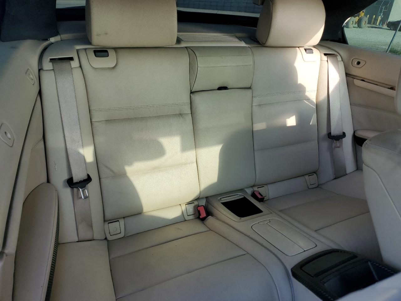 2008 BMW 335 I VIN: WBAWL73508PX54503 Lot: 61234004