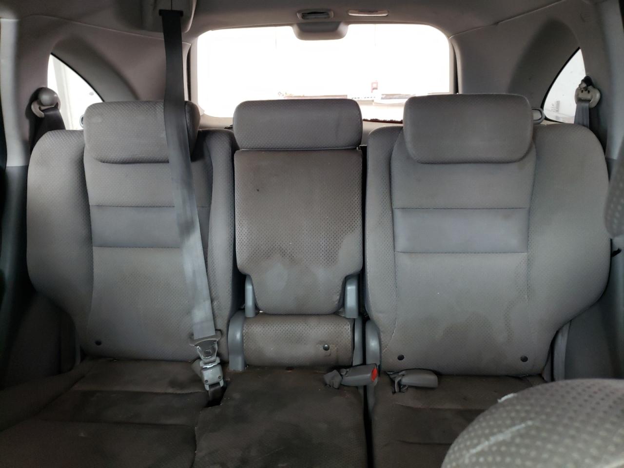 2009 Honda Cr-V Lx VIN: 3CZRE38309G700676 Lot: 60281804