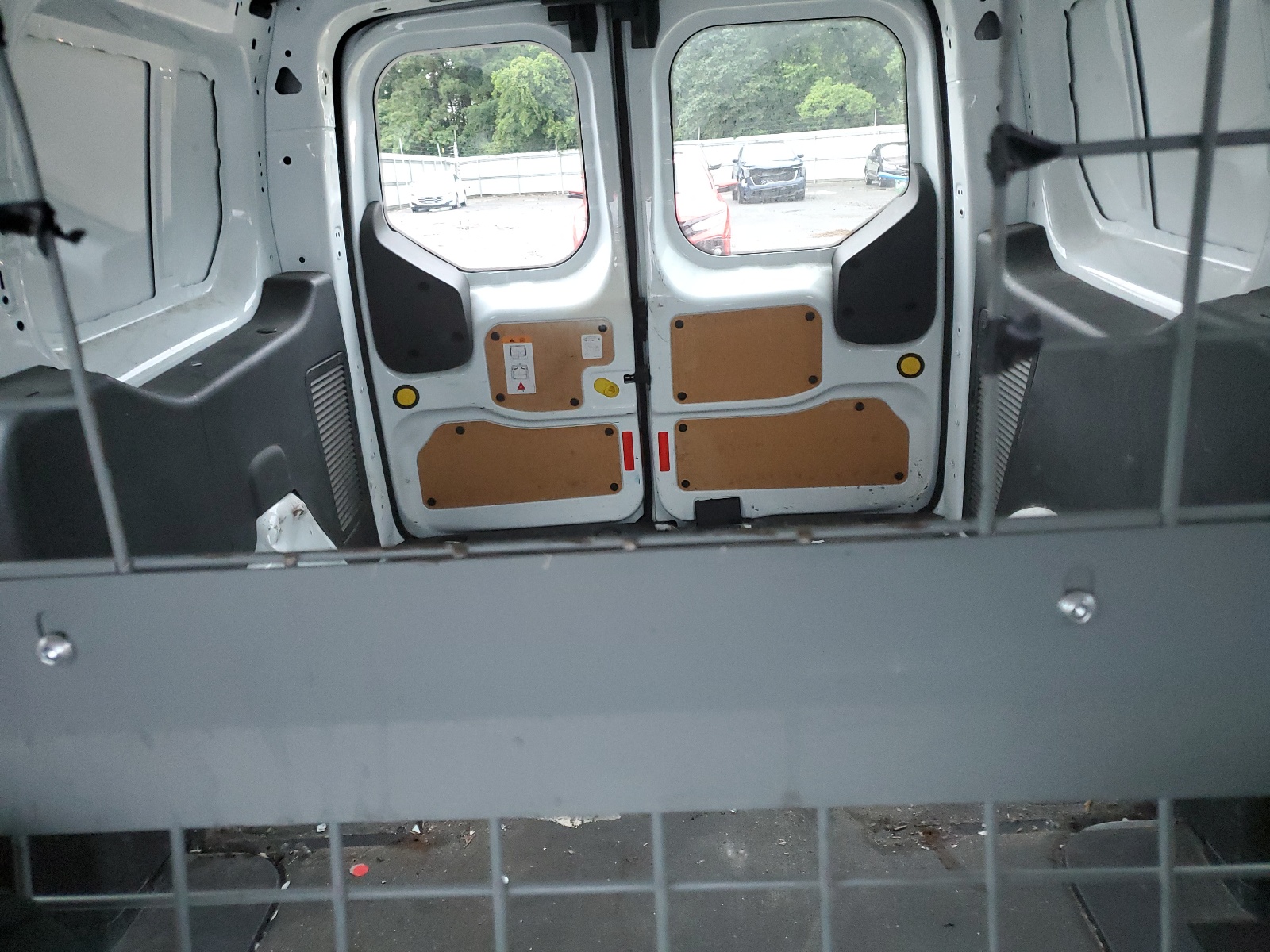 NM0LS7E70G1275892 2016 Ford Transit Connect Xl