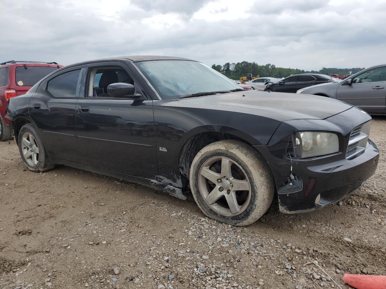 2010 Dodge Charger Sxt VIN: 2B3CA3CV4AH197188 Lot: 59987394