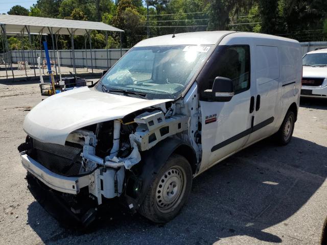  RAM All Models 2022 Белый