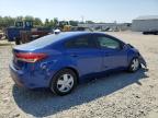2017 Kia Forte Lx for Sale in Tifton, GA - Front End