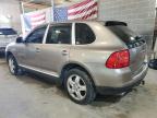 2004 Porsche Cayenne S zu verkaufen in Columbia, MO - Hail