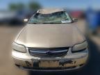 2001 Chevrolet Malibu Ls за продажба в Greenwood, NE - All Over