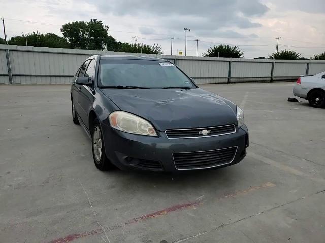 2011 Chevrolet Impala Lt VIN: 2G1WG5EK7B1254401 Lot: 58700364