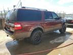 2016 Ford Expedition El Xlt იყიდება Lawrenceburg-ში, KY - Front End