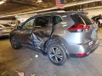 2018 Nissan Rogue Sv Hybrid zu verkaufen in Elgin, IL - Side