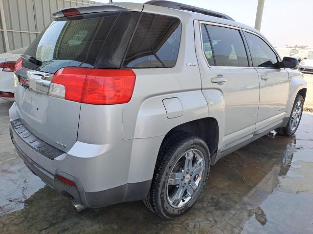 2GKFL8E33D6297219 - 2013 GMC TERRAIN - #60781884