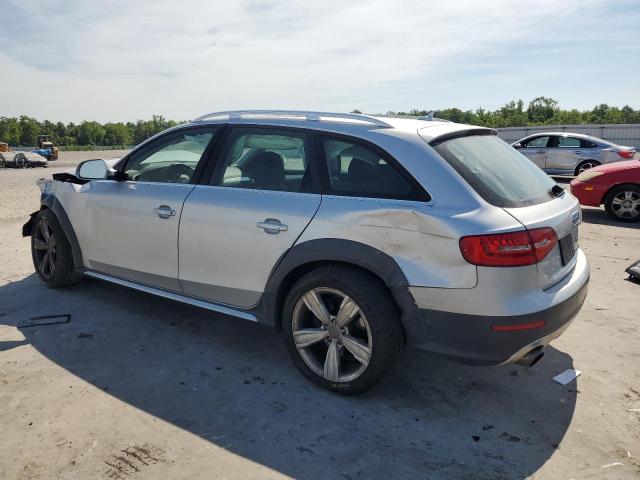 WA1UFAFLXDA196594 | 2013 Audi a4 allroad premium plus