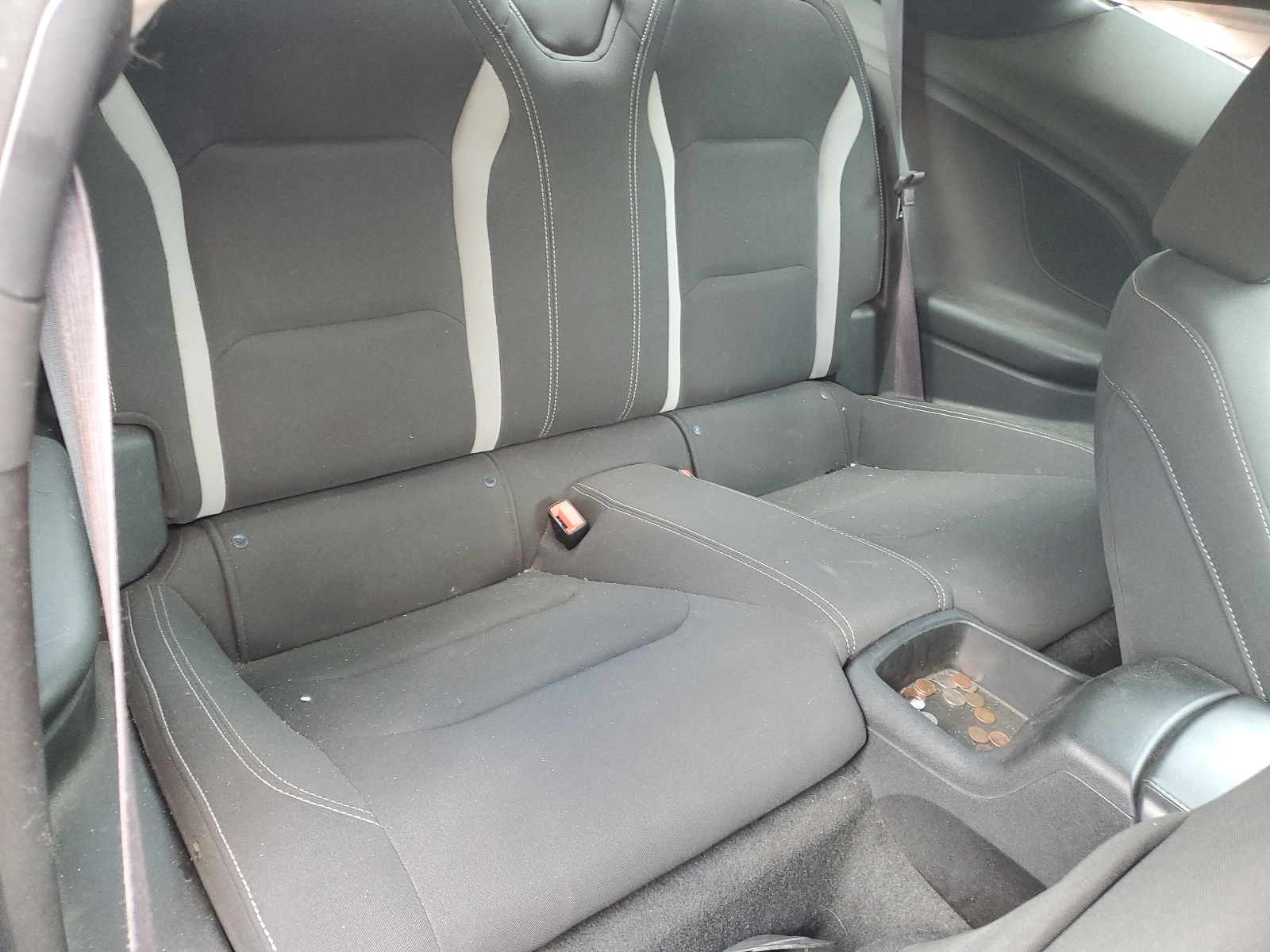 1G1FE1R76H0119094 2017 Chevrolet Camaro Ss