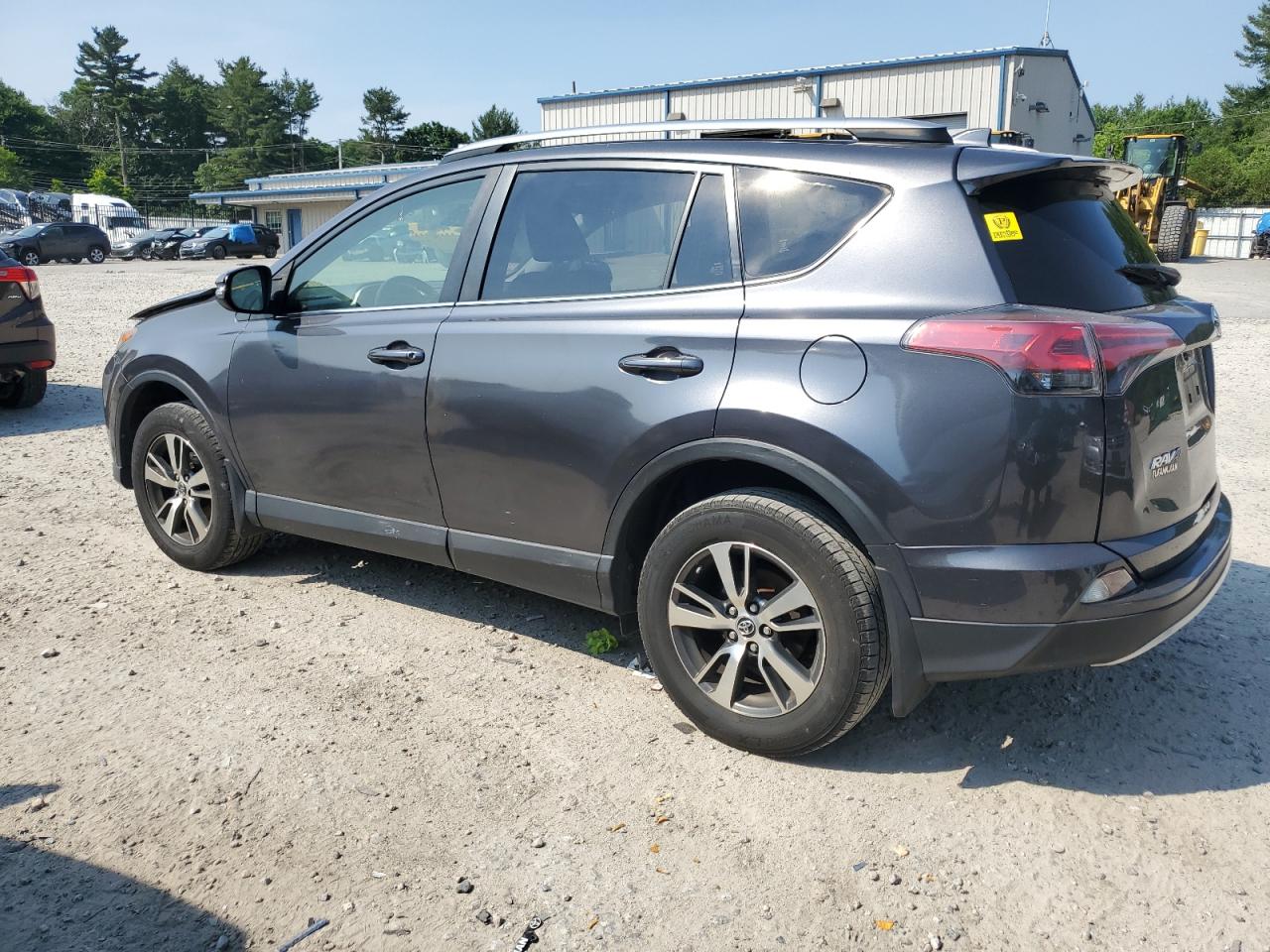 JTMRFREV7JJ248109 2018 TOYOTA RAV 4 - Image 2