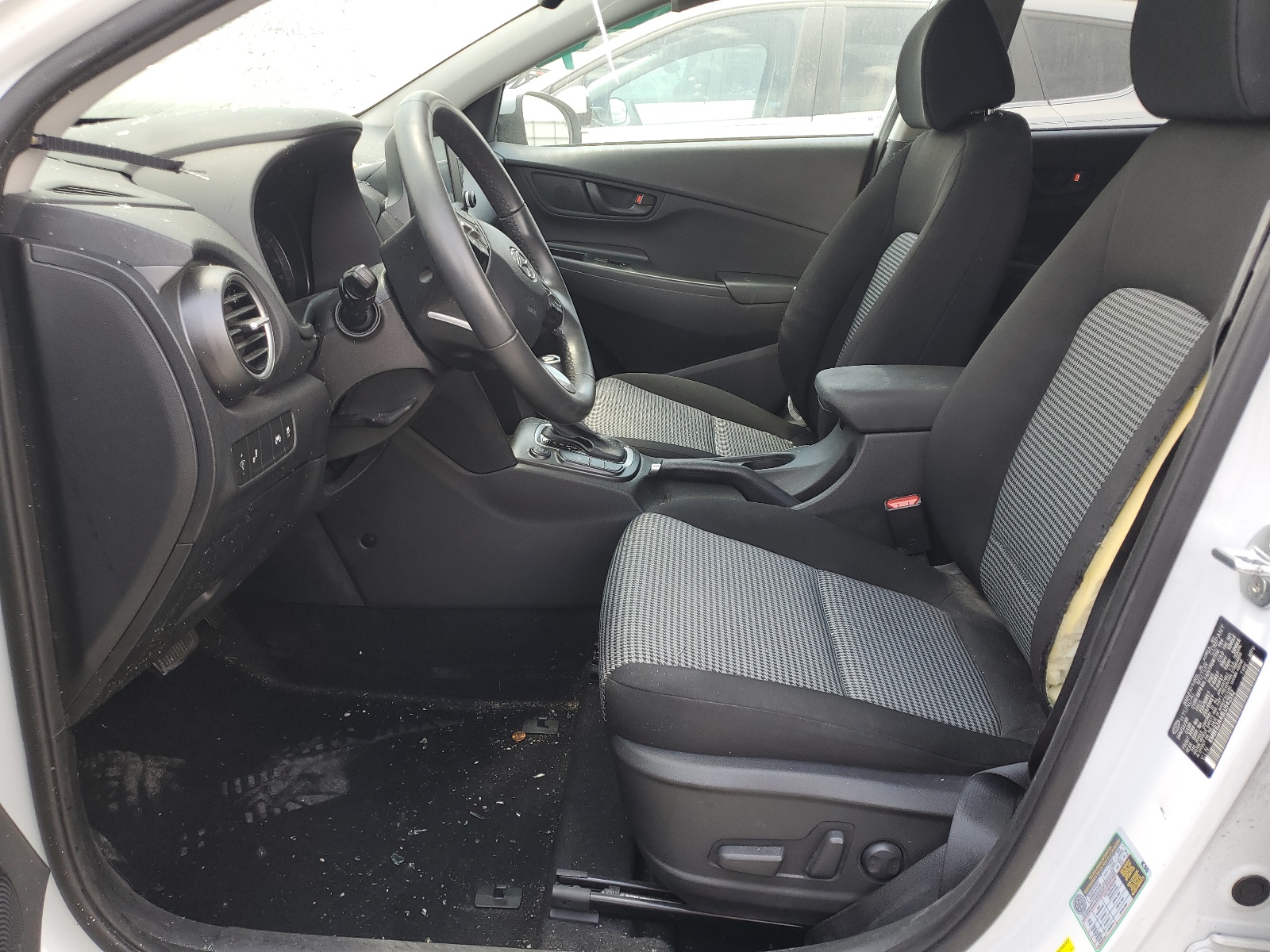 KM8K62AA8LU542532 2020 Hyundai Kona Sel Plus