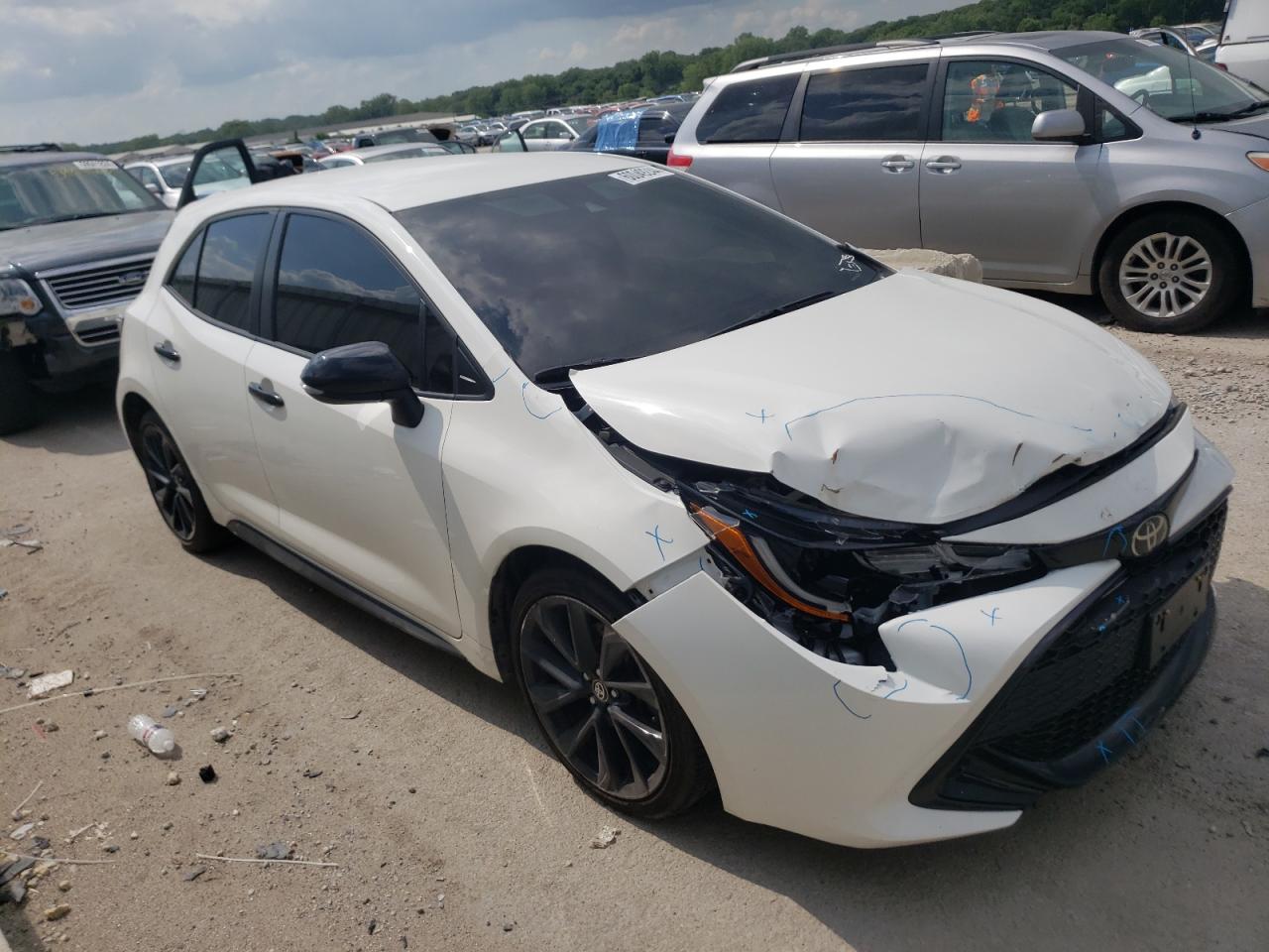 2022 Toyota Corolla - Image 4