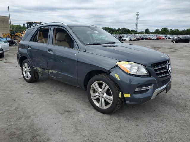 4JGDA5HB3FA593773 | 2015 Mercedes Benz 2015 mercedes-benz ml 350 4matic