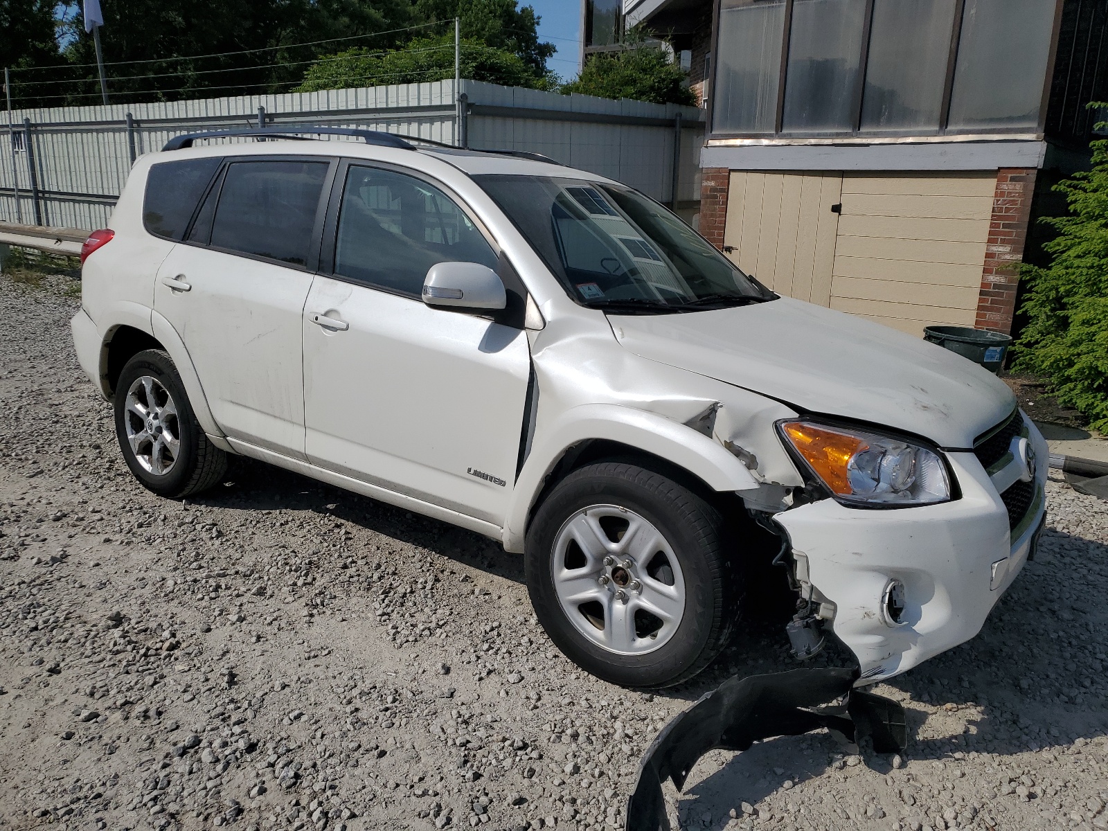 2T3DK4DV5AW015678 2010 Toyota Rav4 Limited 2T3DK4DV5AW015678 2010 Toyota Rav4 Limited