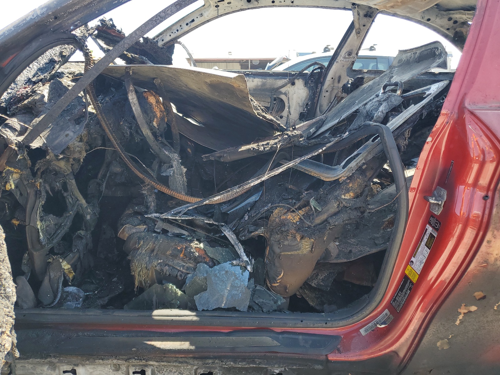 WBA1J7C50FV358113 2015 BMW M235I