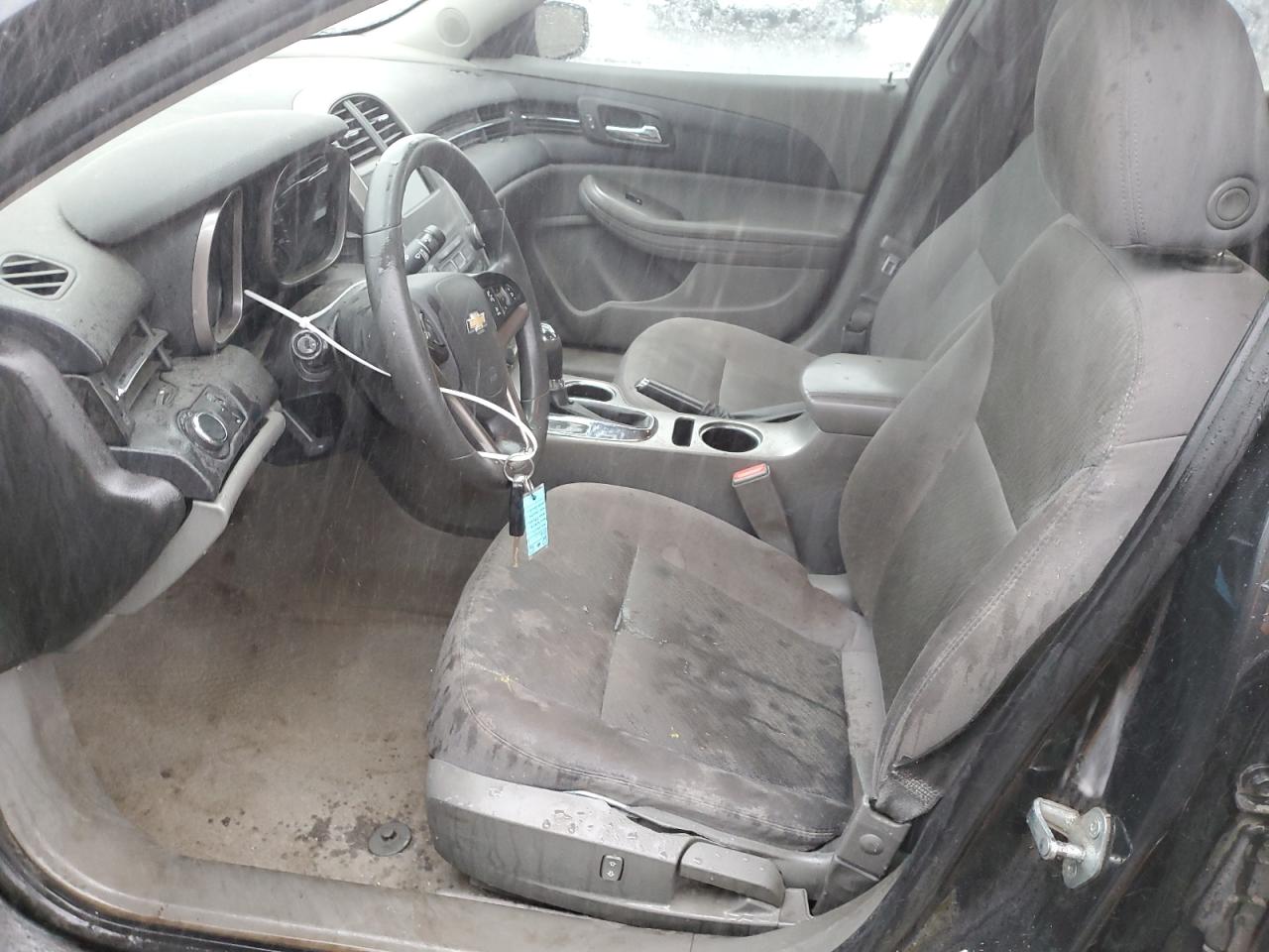 2015 Chevrolet Malibu Ls VIN: 1G11B5SL4FF146774 Lot: 57657574