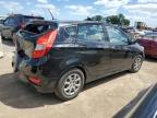 2014 Hyundai Accent Gls en Venta en Dyer, IN - Rear End