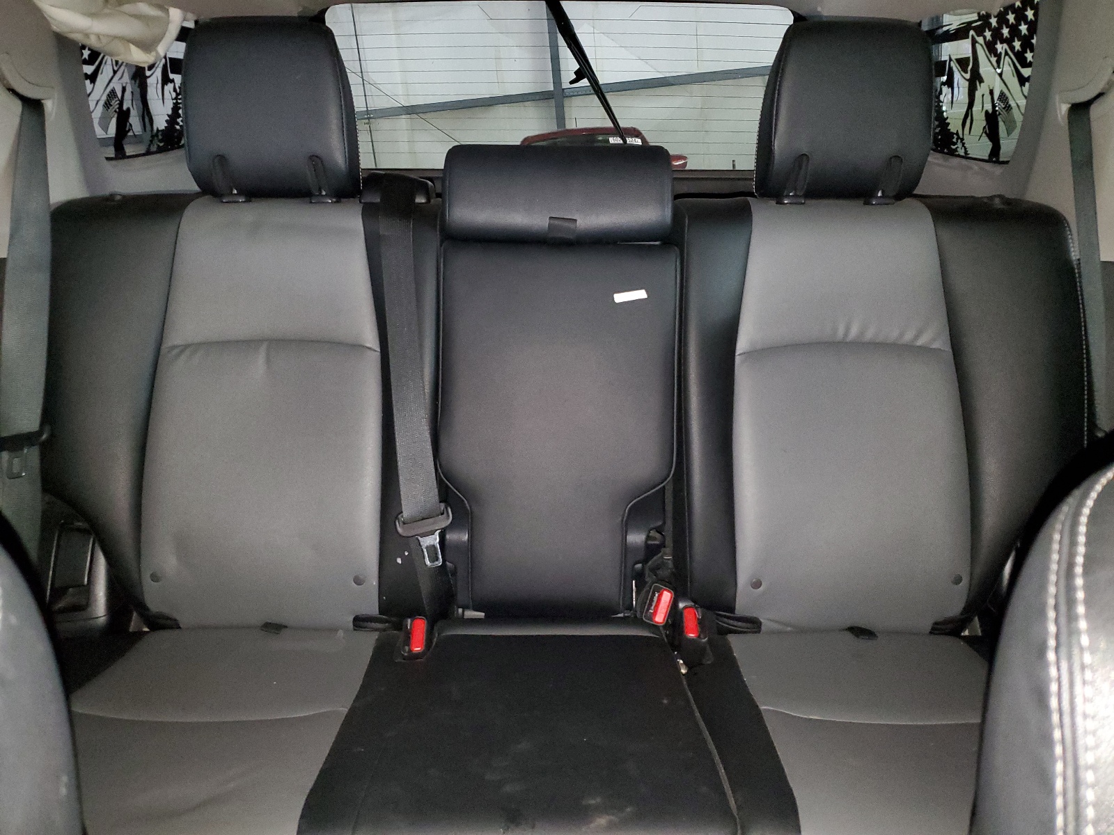 JTENU5JR6M5877908 2021 Toyota 4Runner Sr5/Sr5 Premium