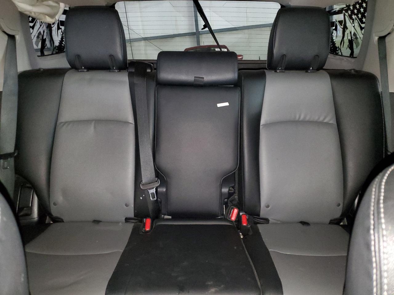 2021 Toyota 4Runner Sr5/Sr5 Premium VIN: JTENU5JR6M5877908 Lot: 59584844