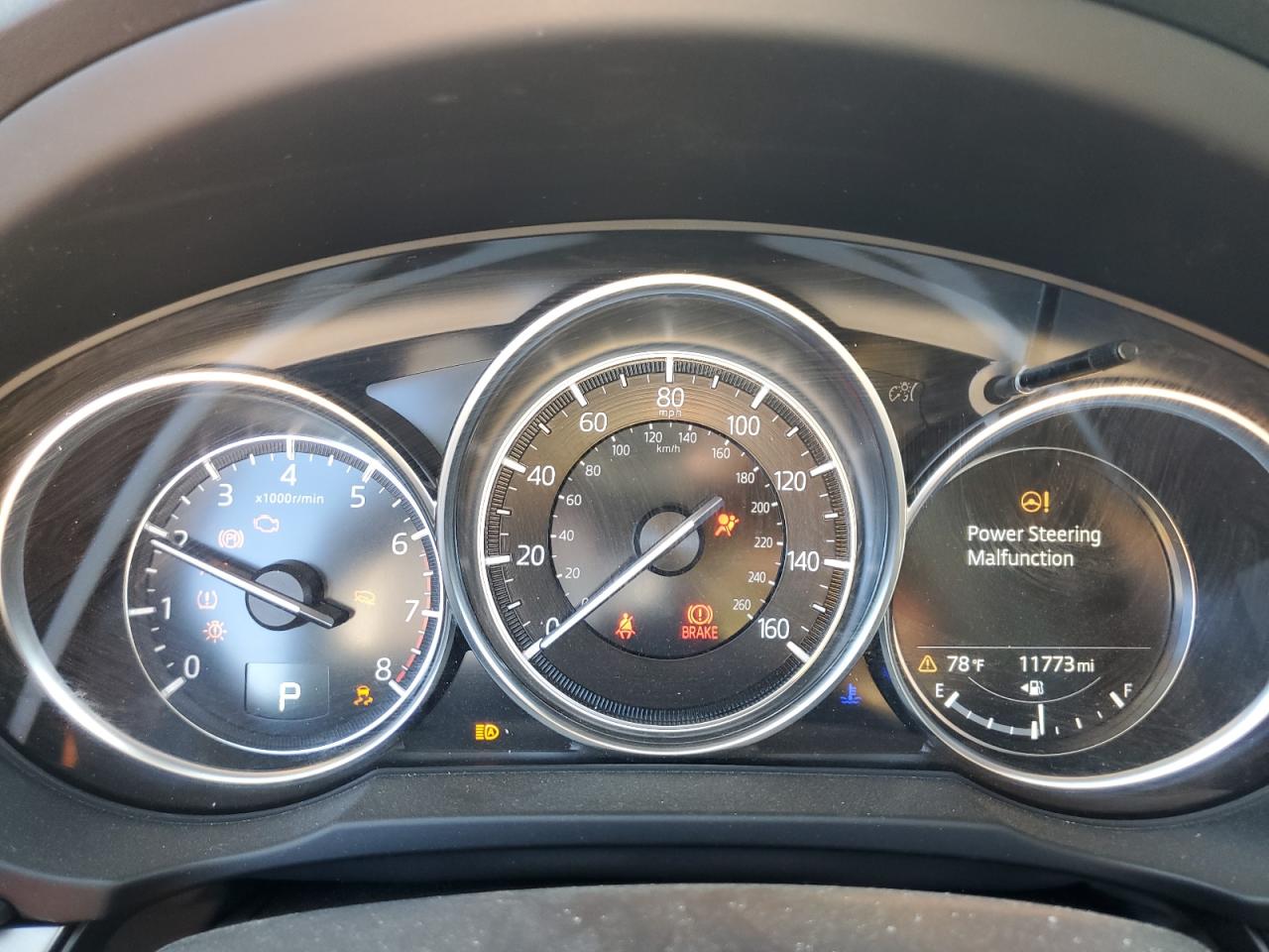 2024 Mazda Cx-5 Select VIN: JM3KFBBL2R0409020 Lot: 60348724