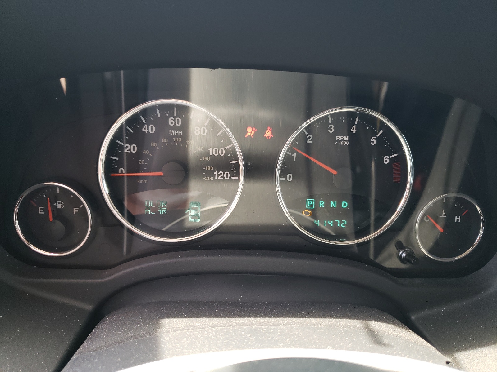 1C4NJDCB1DD190333 2013 Jeep Compass Limited