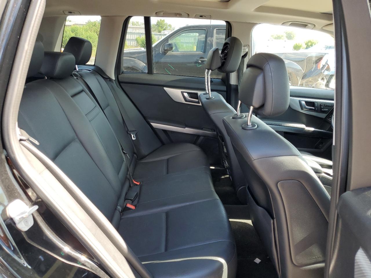 2014 Mercedes-Benz Glk 350 VIN: WDCGG5HB7EG306909 Lot: 58363974